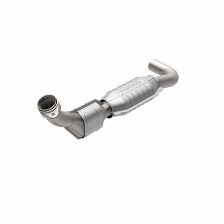 MagnaFlow Exhaust Products Exhaust MagnaFlow Exhaust Products 93447 - HM Grade Direct-Fit Catalytic Converter