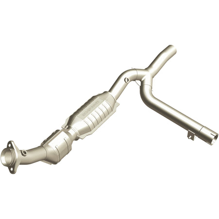 MagnaFlow Exhaust Products 93448 - HM Grade Direct-Fit Catalytic Converter 1