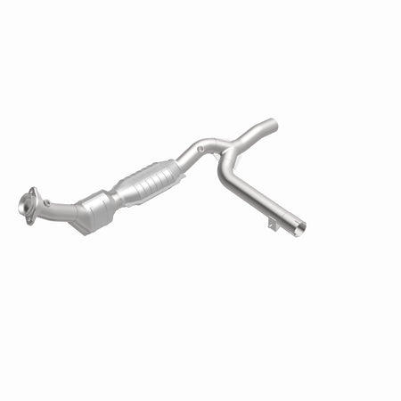 MagnaFlow Exhaust Products 93448 - HM Grade Direct-Fit Catalytic Converter 2