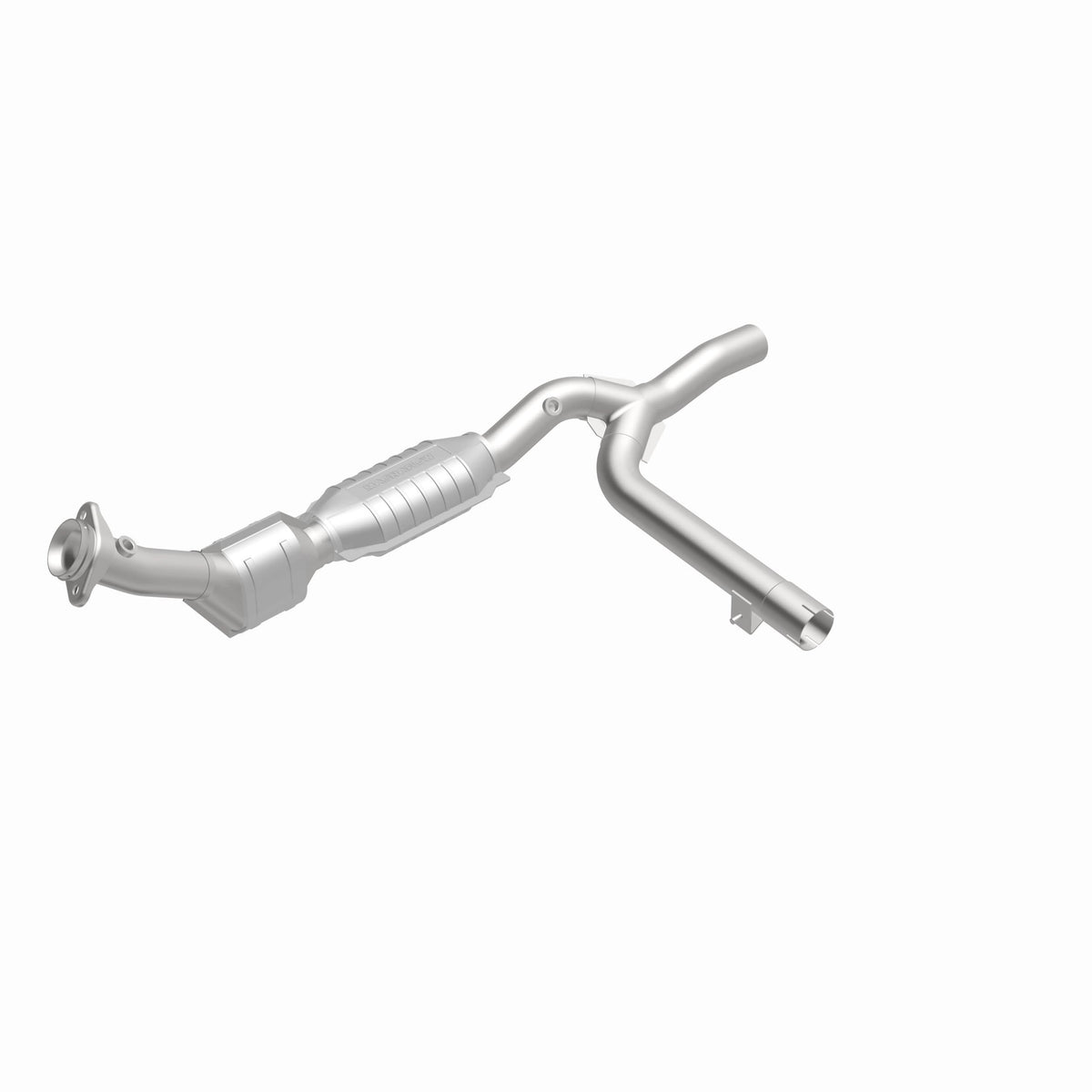 MagnaFlow Exhaust Products 93448 - HM Grade Direct-Fit Catalytic Converter 3