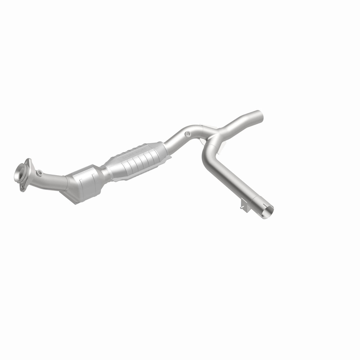 MagnaFlow Exhaust Products 93448 - HM Grade Direct-Fit Catalytic Converter 4