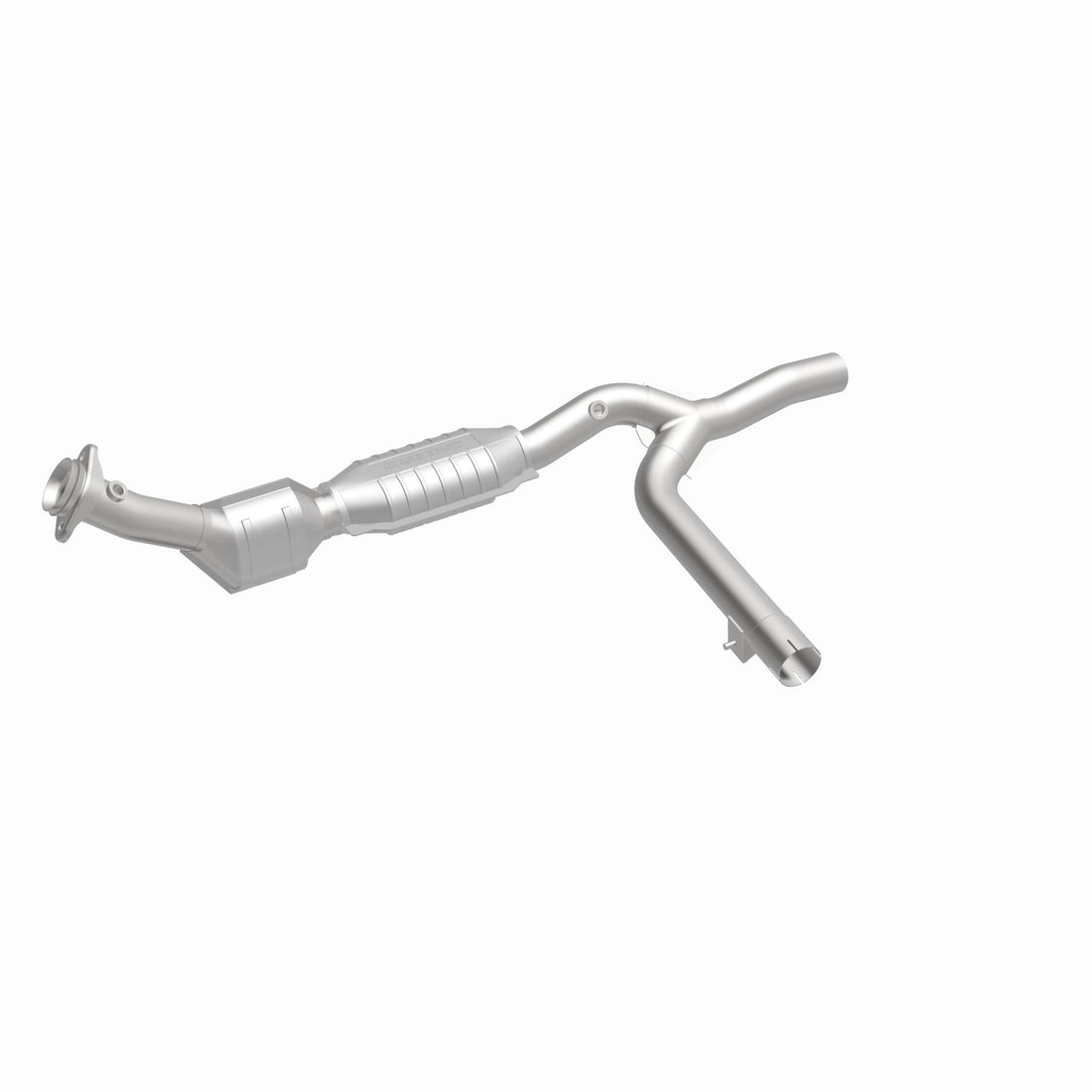 MagnaFlow Exhaust Products 93448 - HM Grade Direct-Fit Catalytic Converter 5