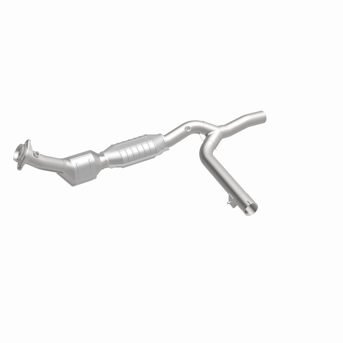 MagnaFlow Exhaust Products 93448 - HM Grade Direct-Fit Catalytic Converter 5