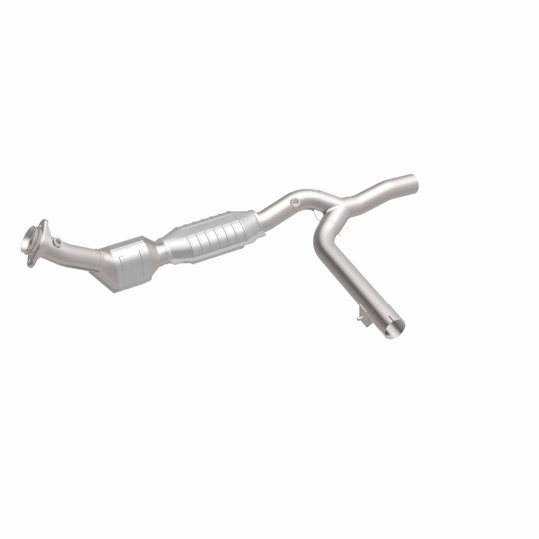 MagnaFlow Exhaust Products 93448 - HM Grade Direct-Fit Catalytic Converter 5