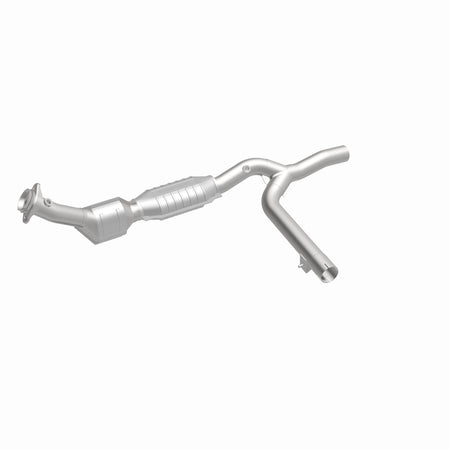 MagnaFlow Exhaust Products 93448 - HM Grade Direct-Fit Catalytic Converter 5