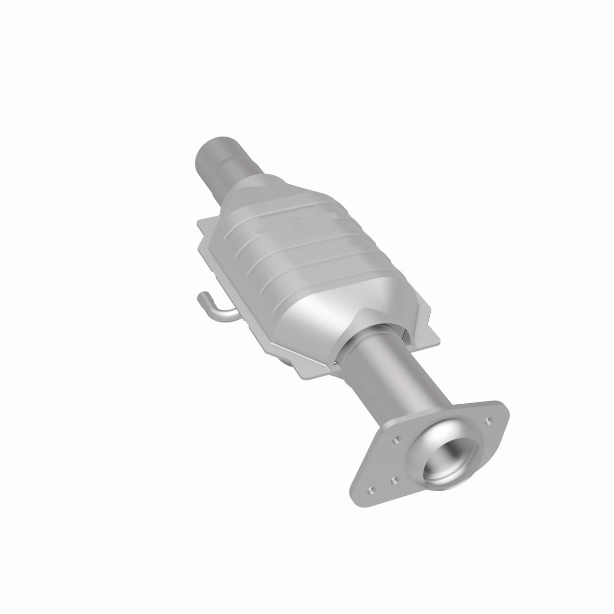 MagnaFlow Exhaust Products 93456 - Standard Grade Direct-Fit Catalytic Converter 2
