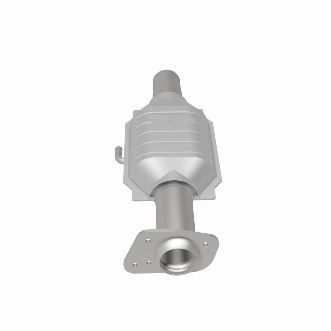 MagnaFlow Exhaust Products 93456 - Standard Grade Direct-Fit Catalytic Converter 3