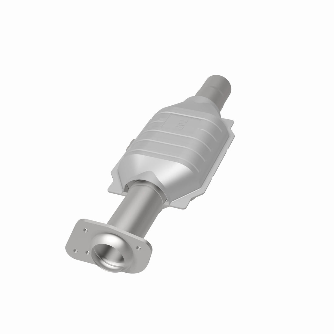 MagnaFlow Exhaust Products 93456 - Standard Grade Direct-Fit Catalytic Converter 4