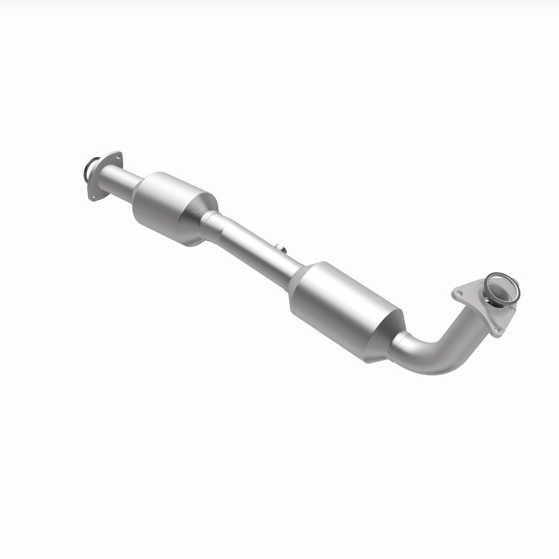 MagnaFlow Exhaust Products 93458 - HM Grade Direct-Fit Catalytic Converter 1