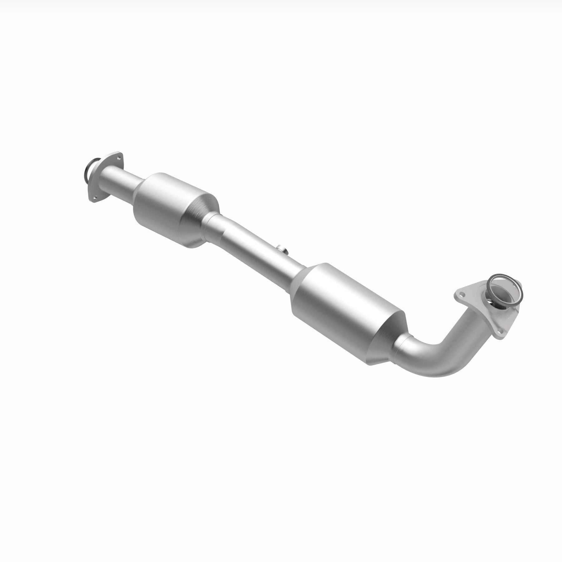 MagnaFlow Exhaust Products 93458 - HM Grade Direct-Fit Catalytic Converter 1