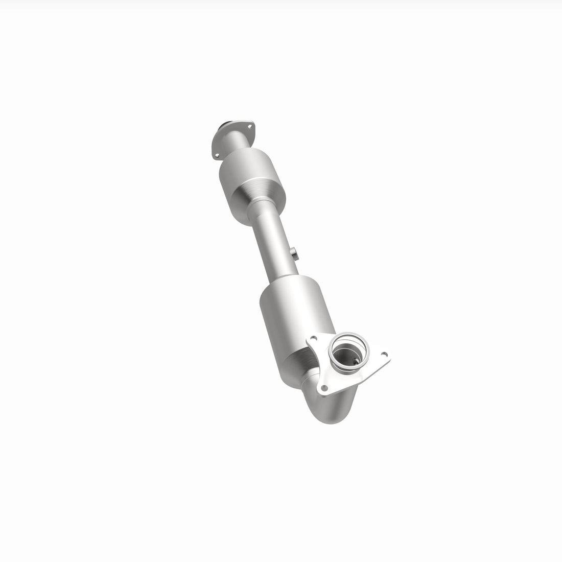 MagnaFlow Exhaust Products 93458 - HM Grade Direct-Fit Catalytic Converter 3