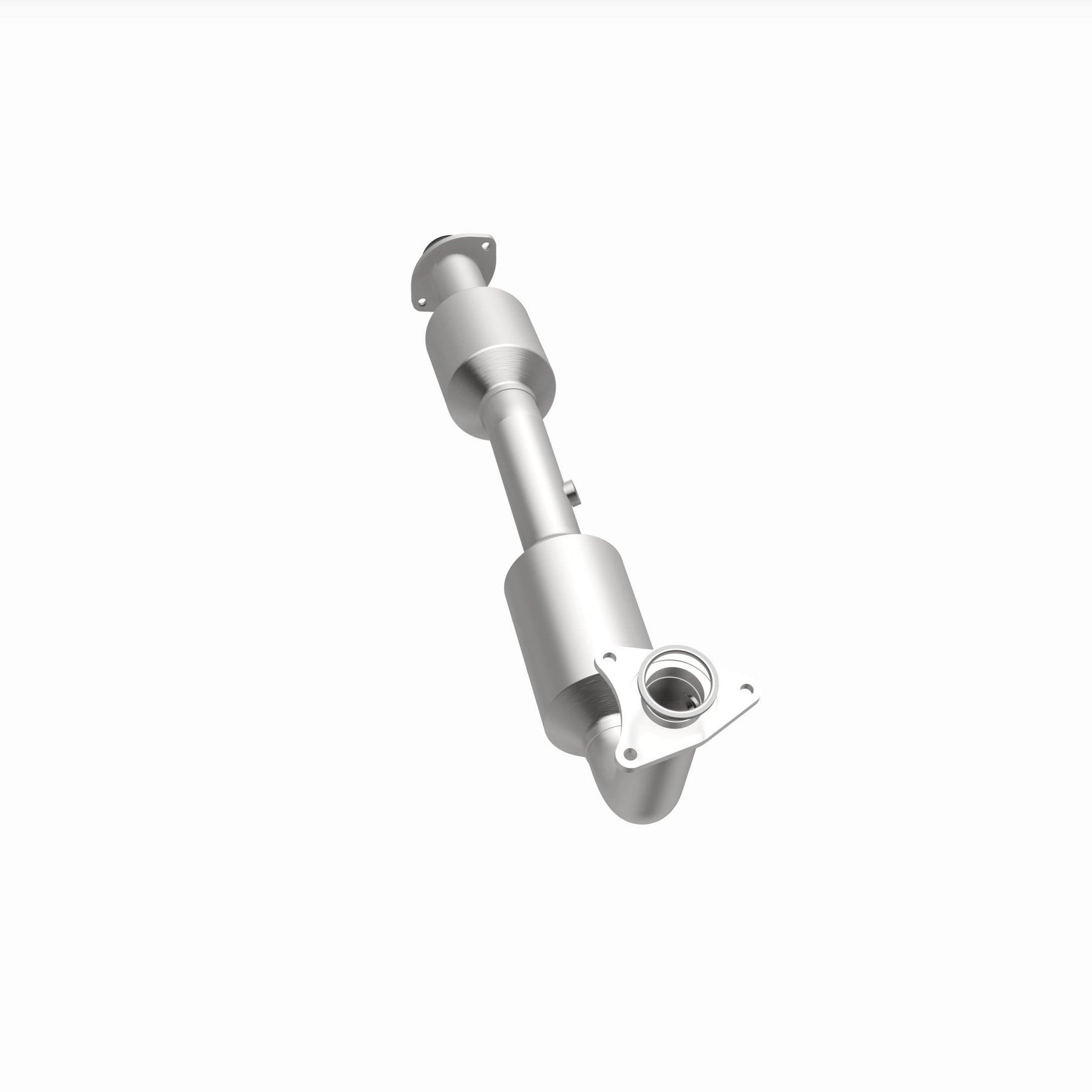 MagnaFlow Exhaust Products 93458 - HM Grade Direct-Fit Catalytic Converter 3