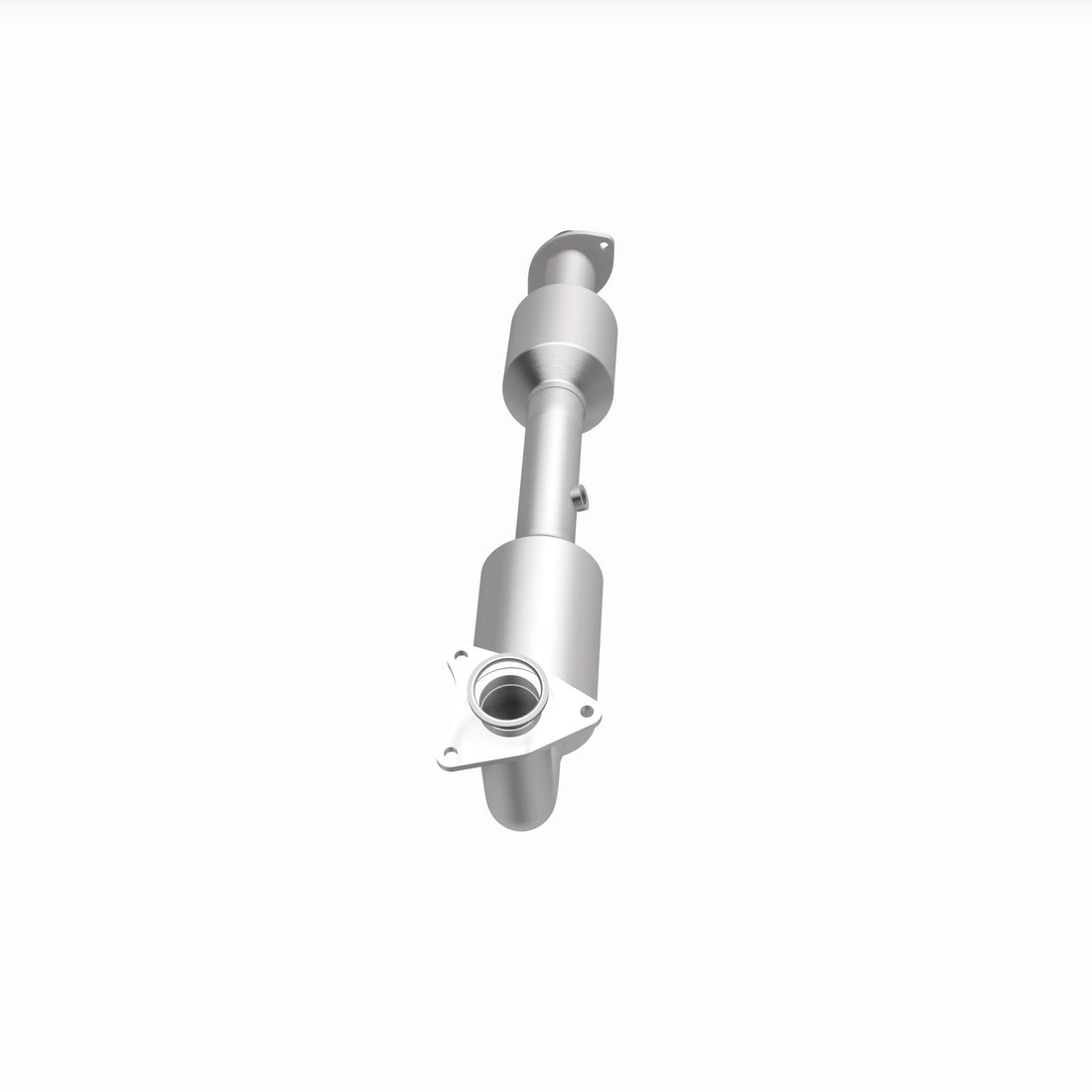 MagnaFlow Exhaust Products 93458 - HM Grade Direct-Fit Catalytic Converter 4