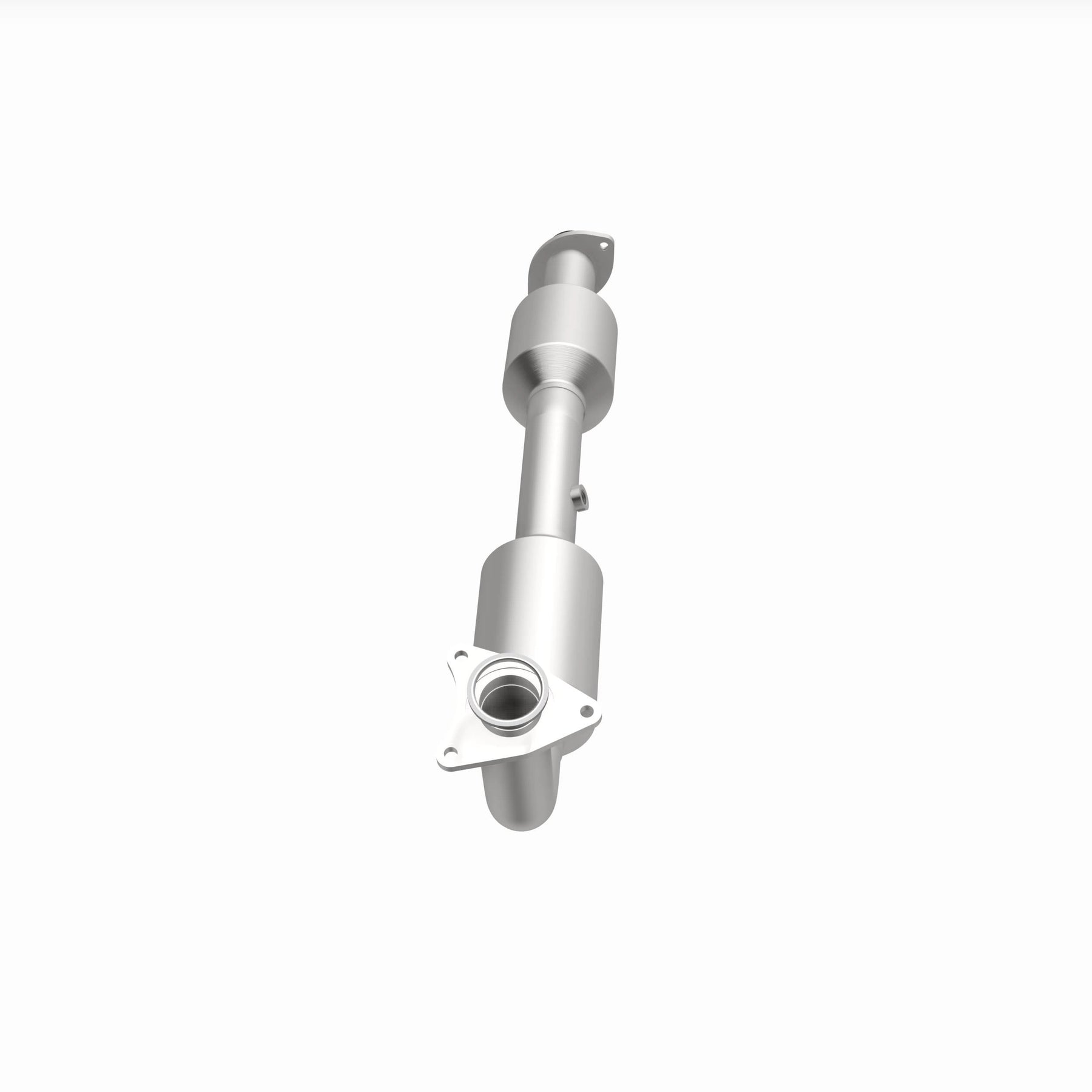 MagnaFlow Exhaust Products 93458 - HM Grade Direct-Fit Catalytic Converter 4