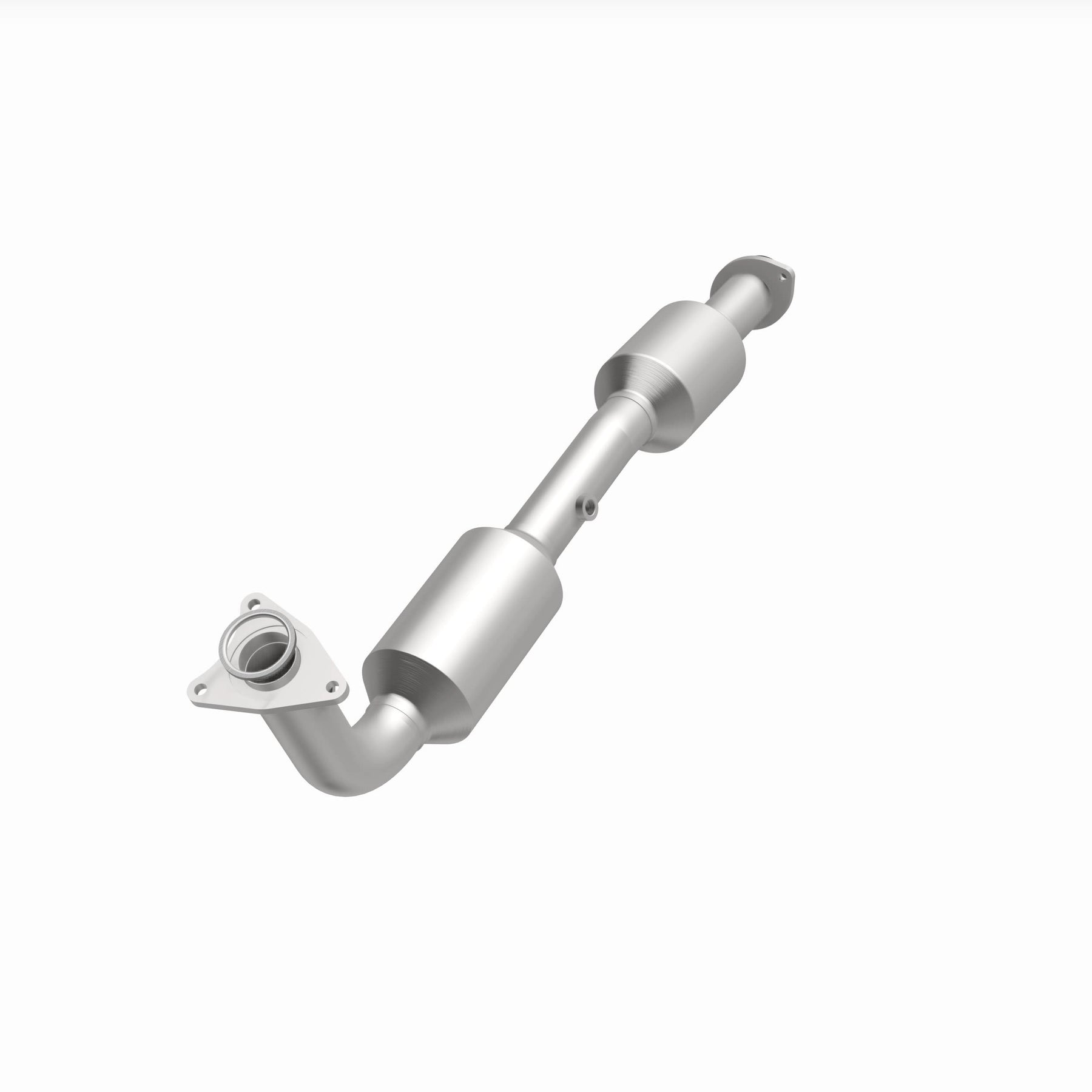 MagnaFlow Exhaust Products 93458 - HM Grade Direct-Fit Catalytic Converter