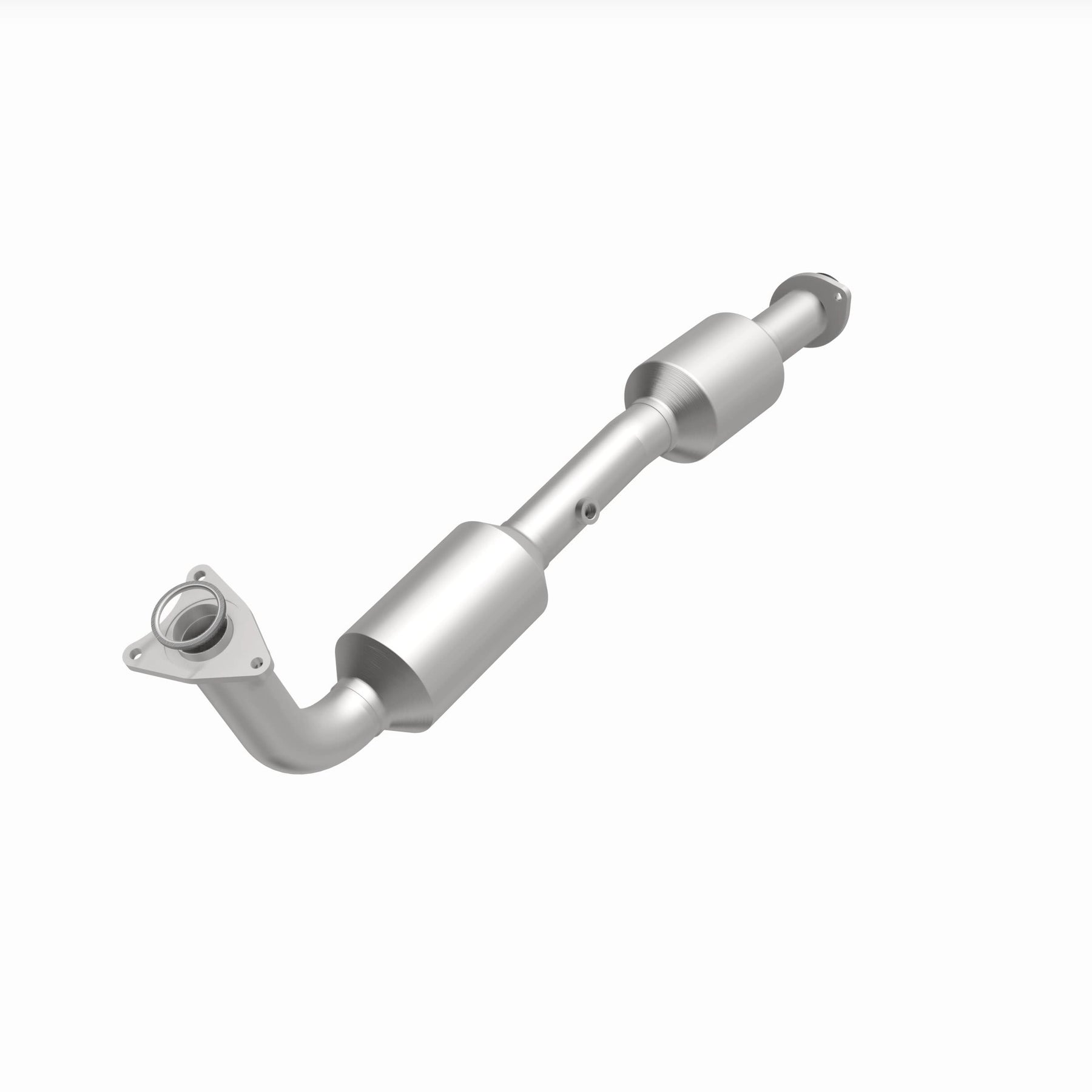 MagnaFlow Exhaust Products 93458 - HM Grade Direct-Fit Catalytic Converter