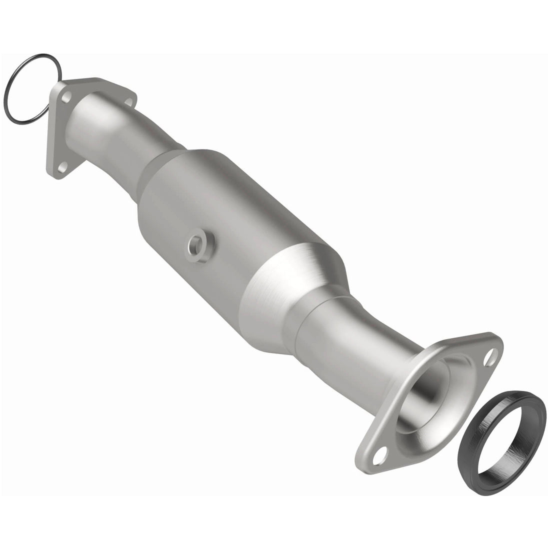 MagnaFlow Exhaust Products 93462 - HM Grade Direct-Fit Catalytic Converter 1