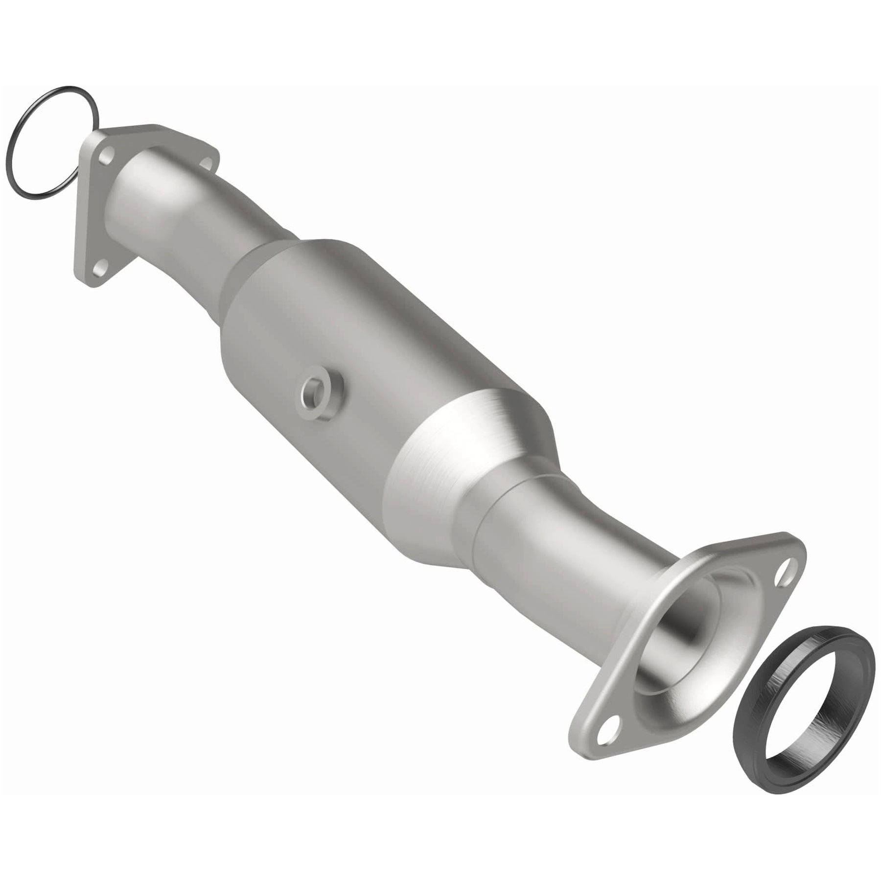 MagnaFlow Exhaust Products 93462 - HM Grade Direct-Fit Catalytic Converter 1