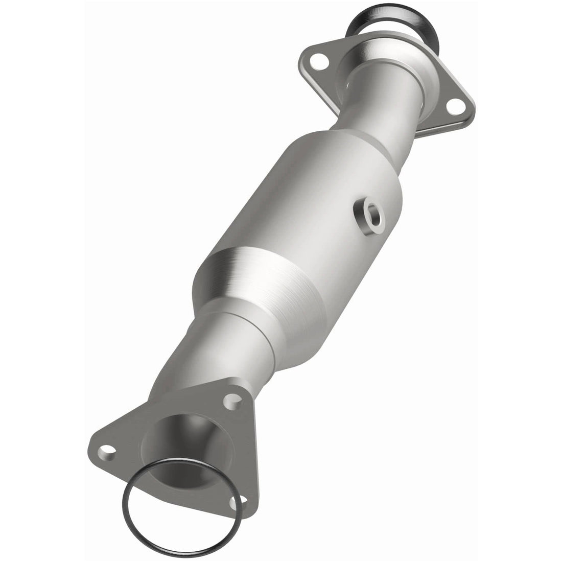 MagnaFlow Exhaust Products 93462 - HM Grade Direct-Fit Catalytic Converter 2