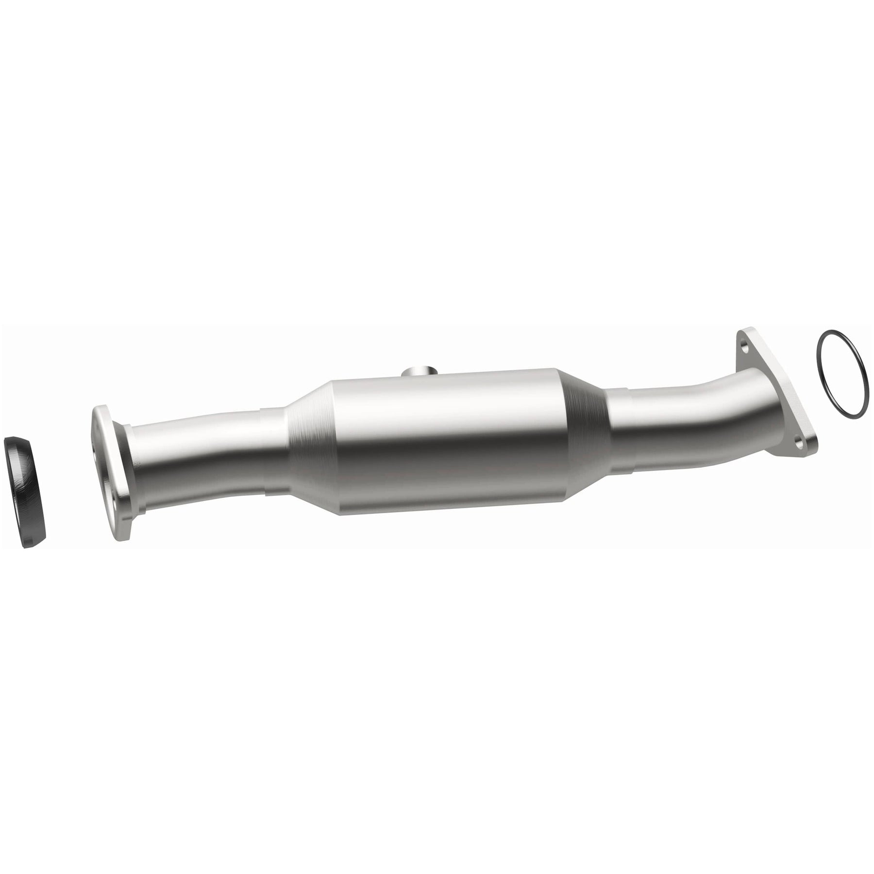 MagnaFlow Exhaust Products 93462 - HM Grade Direct-Fit Catalytic Converter 3