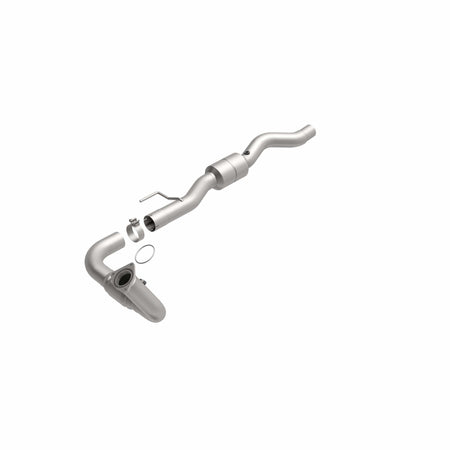 MagnaFlow Exhaust Products Exhaust MagnaFlow Exhaust Products 93465 - HM Grade Direct-Fit Catalytic Converter