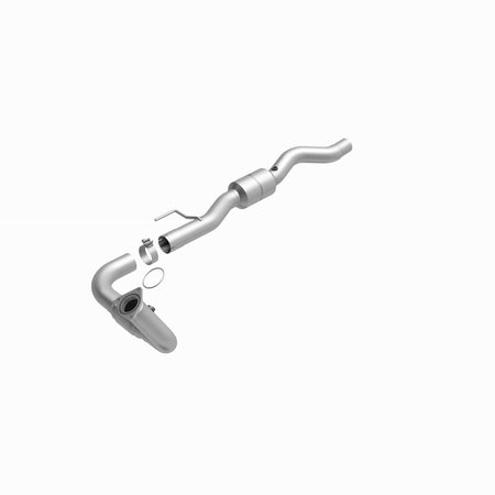 MagnaFlow Exhaust Products Exhaust MagnaFlow Exhaust Products 93465 - HM Grade Direct-Fit Catalytic Converter