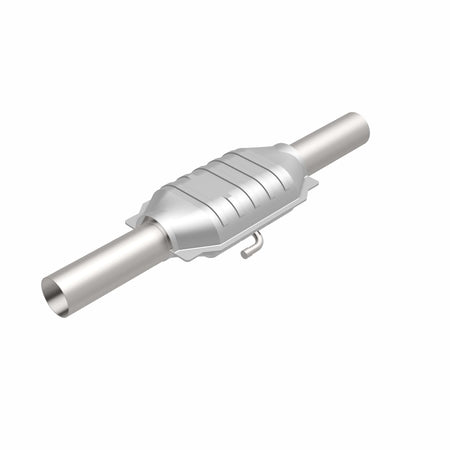 MagnaFlow Exhaust Products Exhaust MagnaFlow Exhaust Products 93470 - Standard Grade Direct-Fit Catalytic Converter