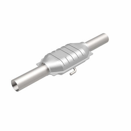 MagnaFlow Exhaust Products Exhaust MagnaFlow Exhaust Products 93470 - Standard Grade Direct-Fit Catalytic Converter