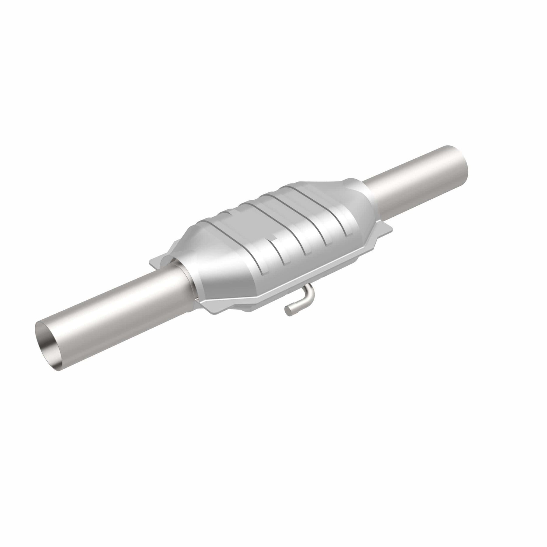 MagnaFlow Exhaust Products Exhaust MagnaFlow Exhaust Products 93470 - Standard Grade Direct-Fit Catalytic Converter