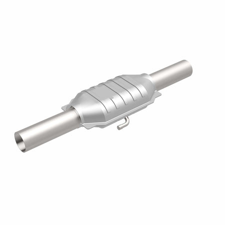 MagnaFlow Exhaust Products Exhaust MagnaFlow Exhaust Products 93470 - Standard Grade Direct-Fit Catalytic Converter