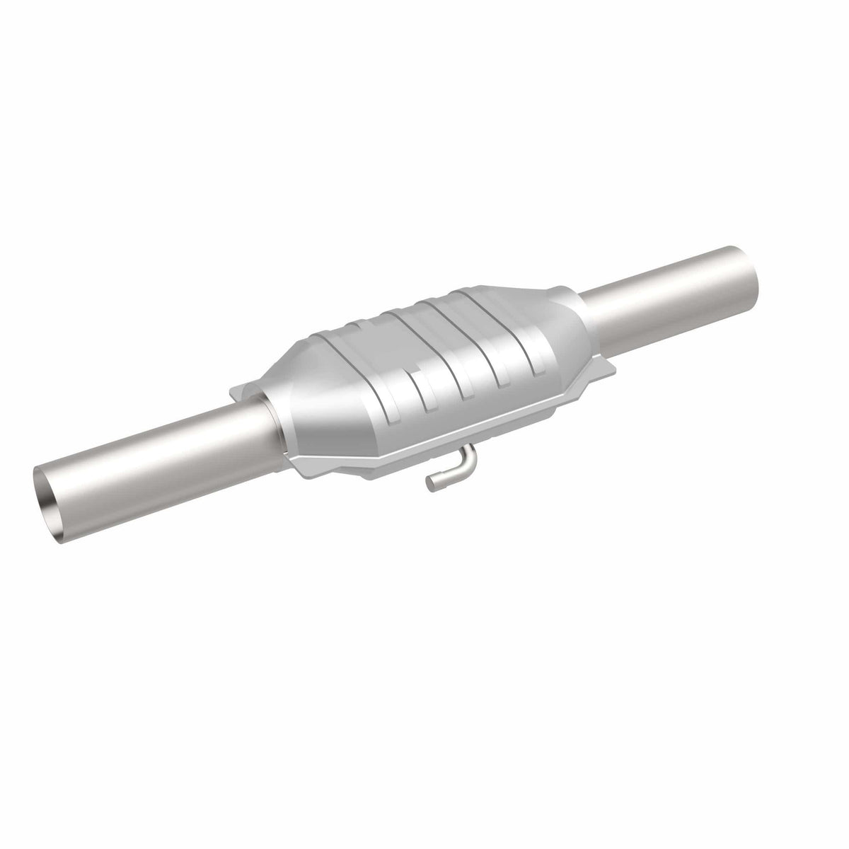 MagnaFlow Exhaust Products Exhaust MagnaFlow Exhaust Products 93470 - Standard Grade Direct-Fit Catalytic Converter