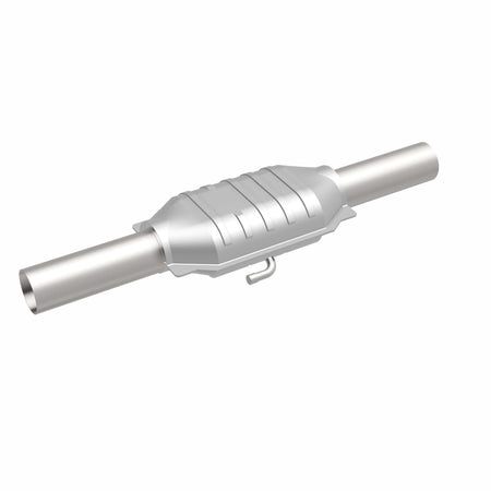 MagnaFlow Exhaust Products Exhaust MagnaFlow Exhaust Products 93470 - Standard Grade Direct-Fit Catalytic Converter