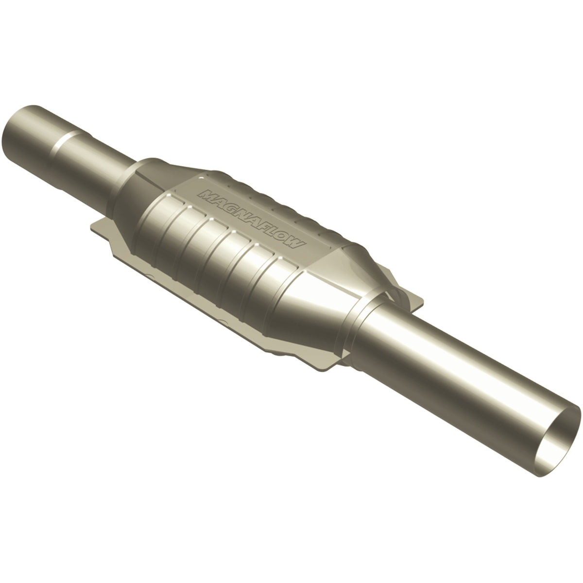 MagnaFlow Exhaust Products 93475 - Standard Grade Direct-Fit Catalytic Converter 1