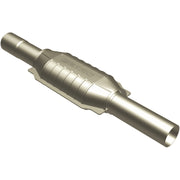 MagnaFlow Exhaust Products 93475 - Standard Grade Direct-Fit Catalytic Converter 1