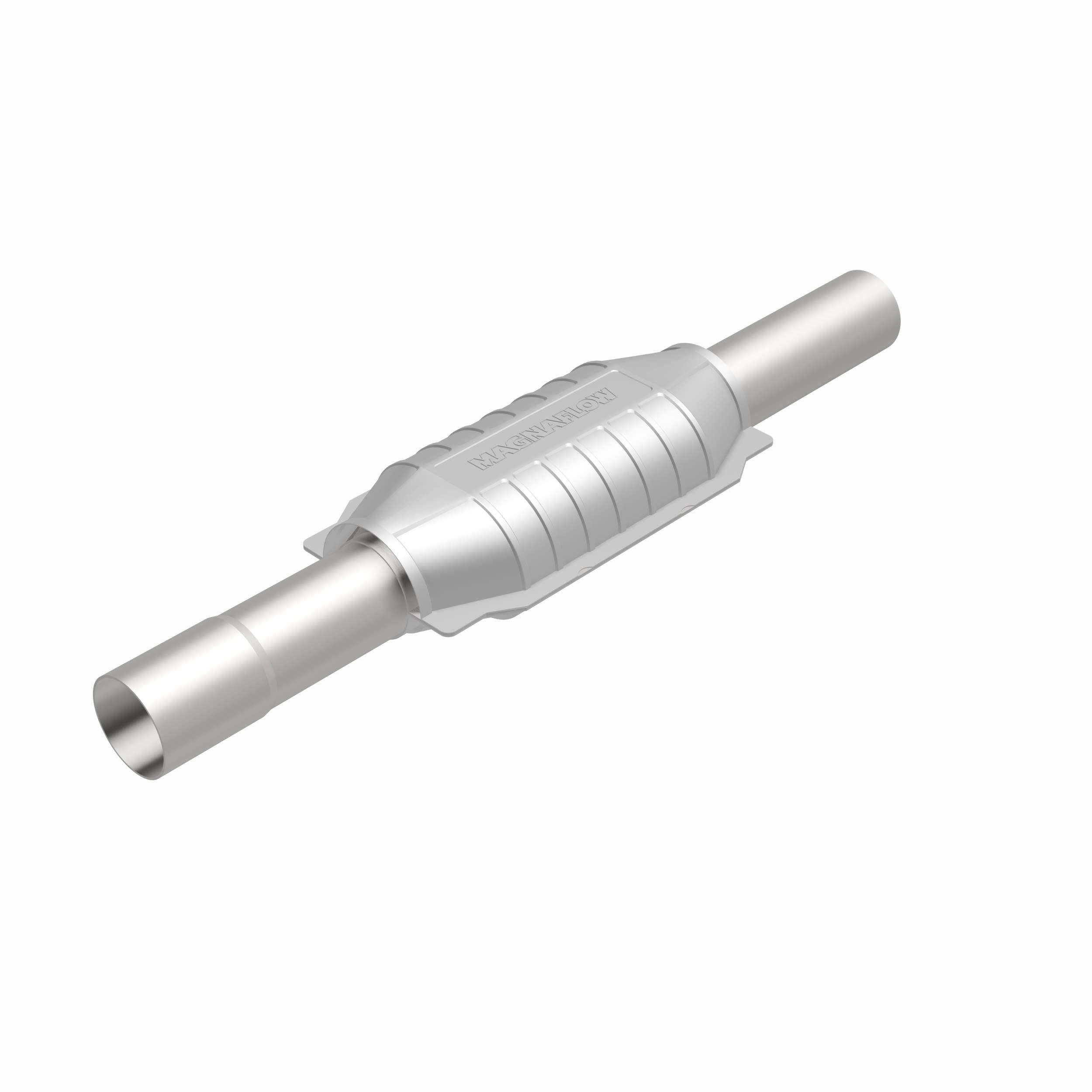 MagnaFlow Exhaust Products 93475 - Standard Grade Direct-Fit Catalytic Converter 2
