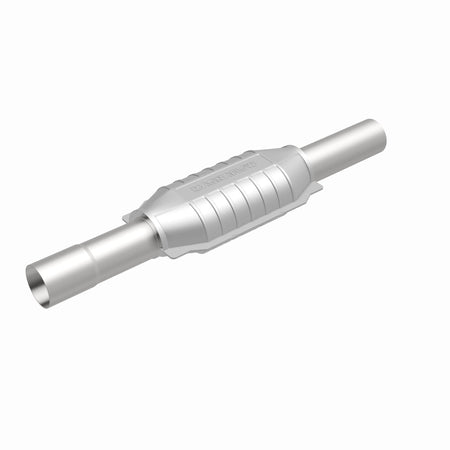 MagnaFlow Exhaust Products 93475 - Standard Grade Direct-Fit Catalytic Converter 4