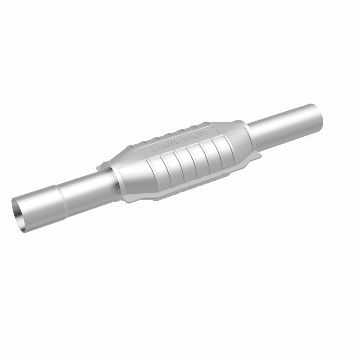 MagnaFlow Exhaust Products 93475 - Standard Grade Direct-Fit Catalytic Converter 5