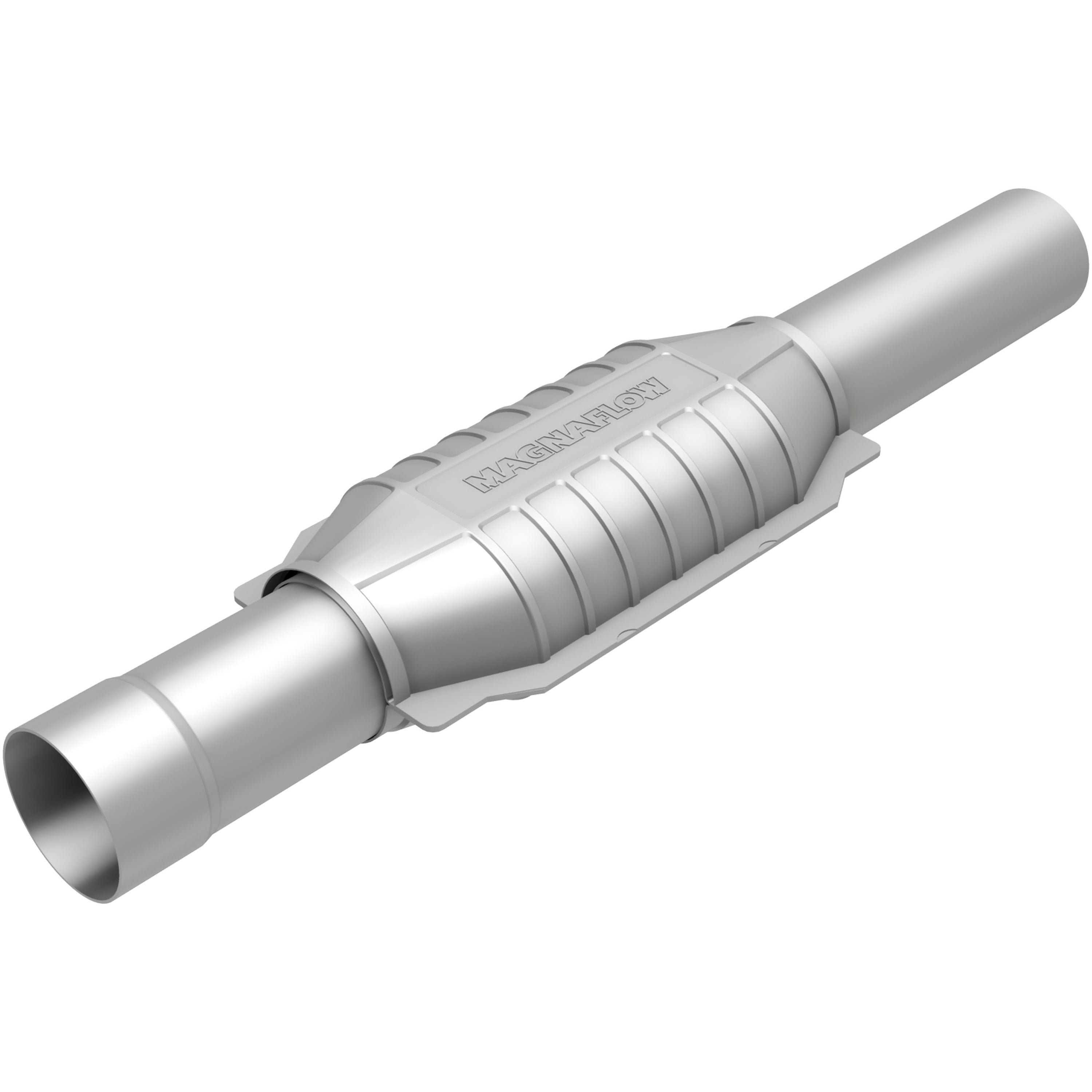 MagnaFlow Exhaust Products 93476 - Standard Grade Direct-Fit Catalytic Converter 1