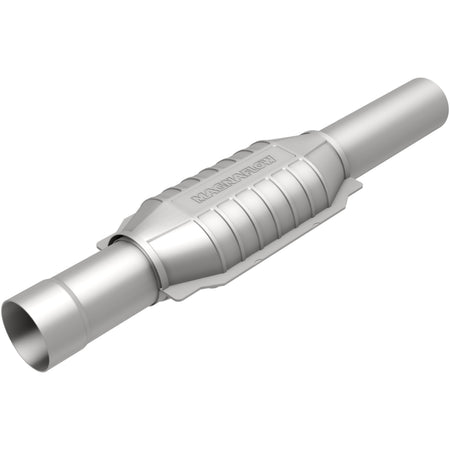 MagnaFlow Exhaust Products 93476 - Standard Grade Direct-Fit Catalytic Converter 1