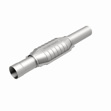 MagnaFlow Exhaust Products 93476 - Standard Grade Direct-Fit Catalytic Converter 2