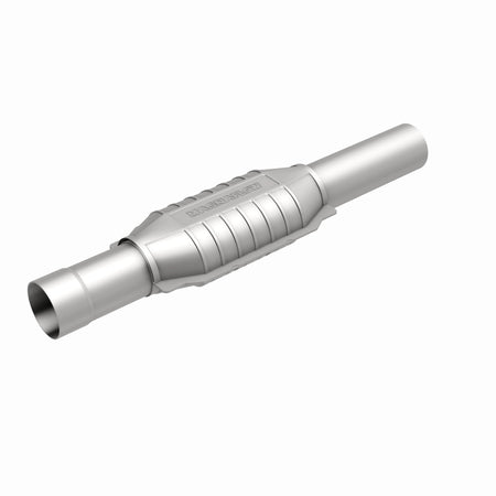MagnaFlow Exhaust Products 93476 - Standard Grade Direct-Fit Catalytic Converter 4