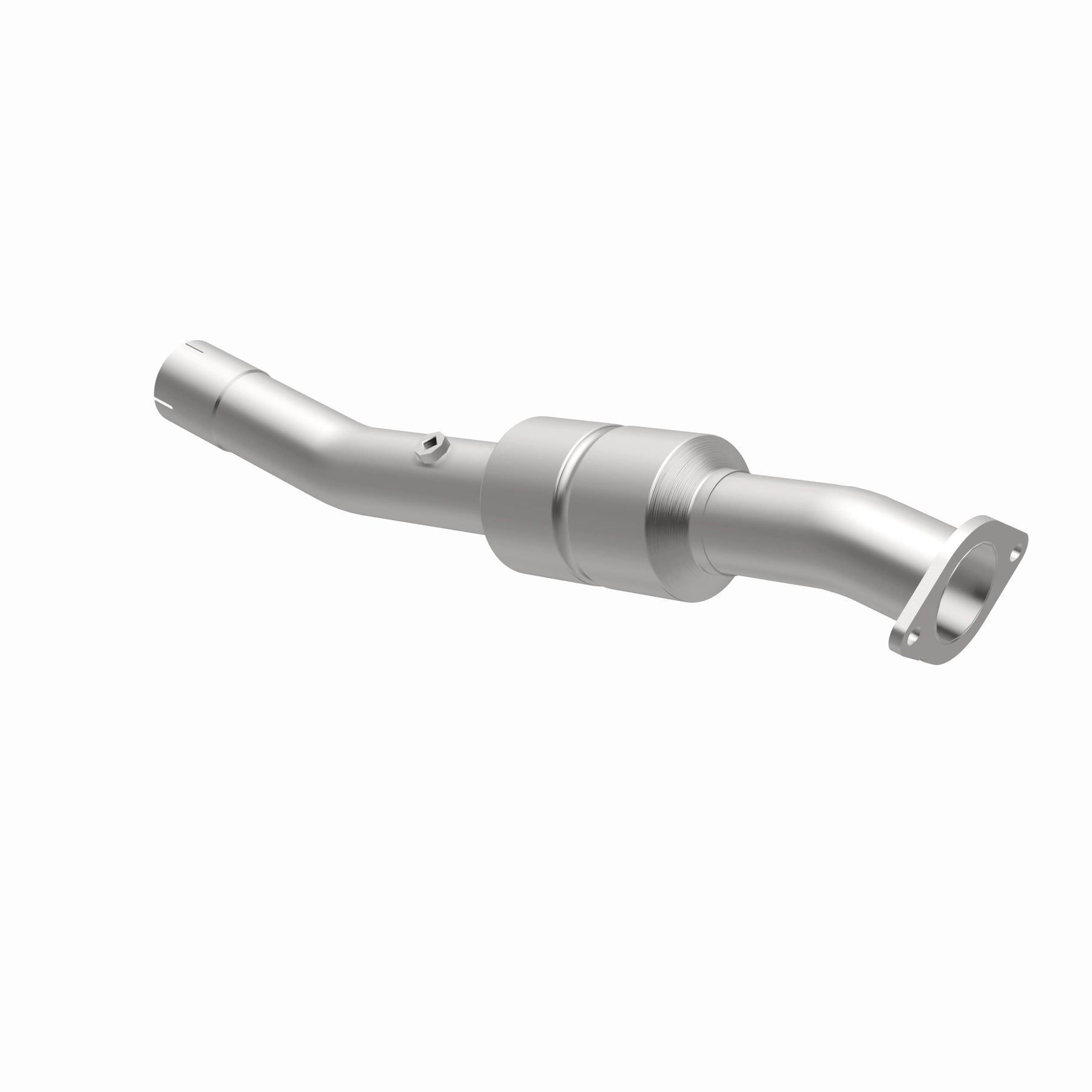 MagnaFlow Exhaust Products 93479 - HM Grade Direct-Fit Catalytic Converter 1