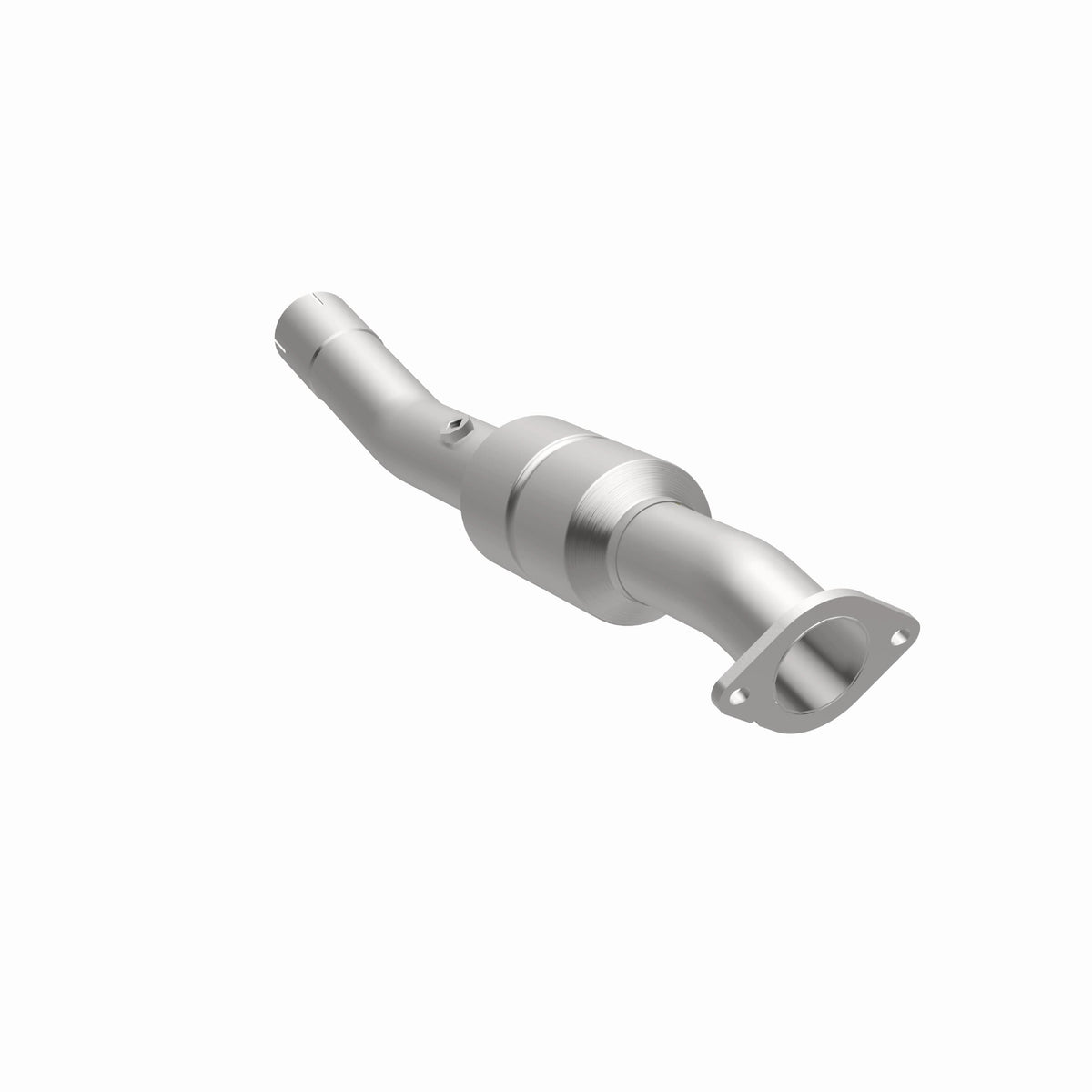 MagnaFlow Exhaust Products 93479 - HM Grade Direct-Fit Catalytic Converter 2