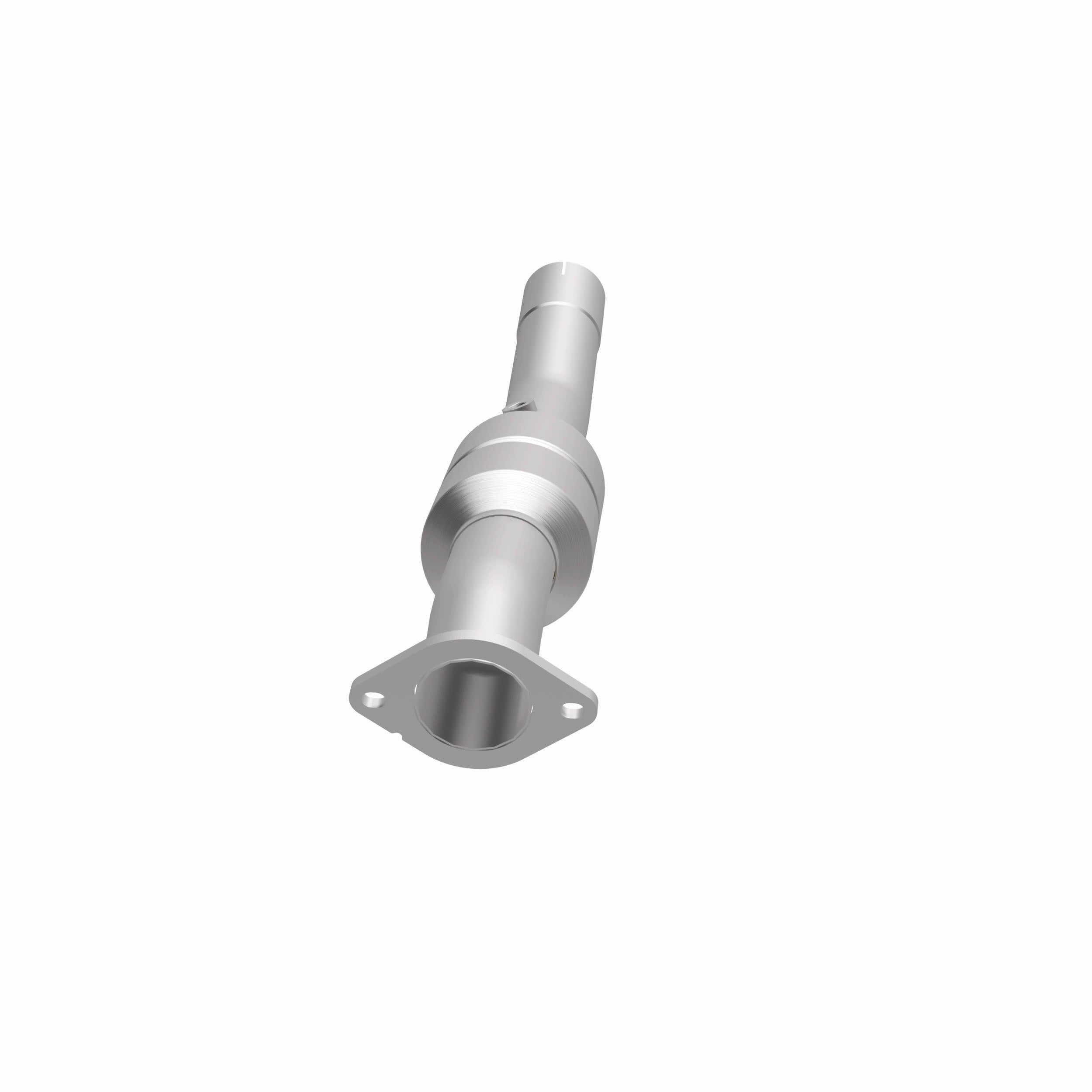MagnaFlow Exhaust Products 93479 - HM Grade Direct-Fit Catalytic Converter 4