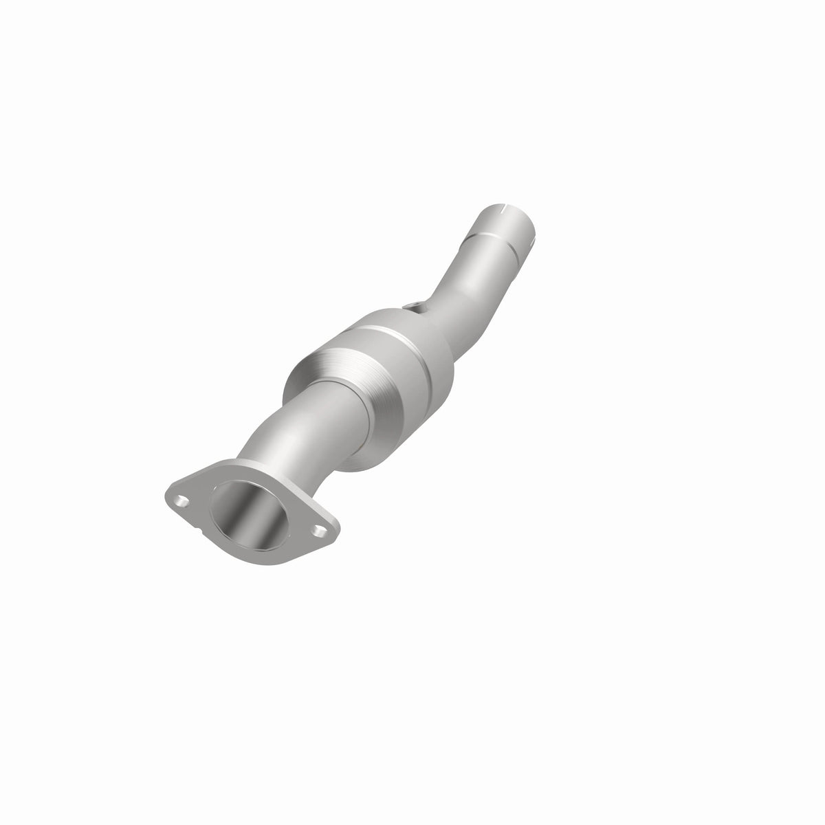MagnaFlow Exhaust Products 93479 - HM Grade Direct-Fit Catalytic Converter 5
