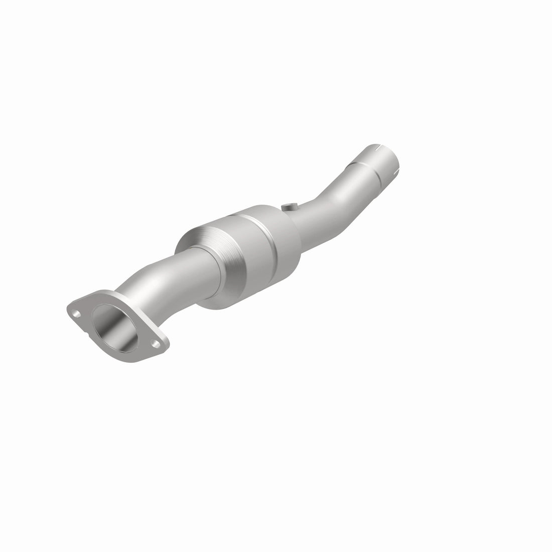 MagnaFlow Exhaust Products 93479 - HM Grade Direct-Fit Catalytic Converter
