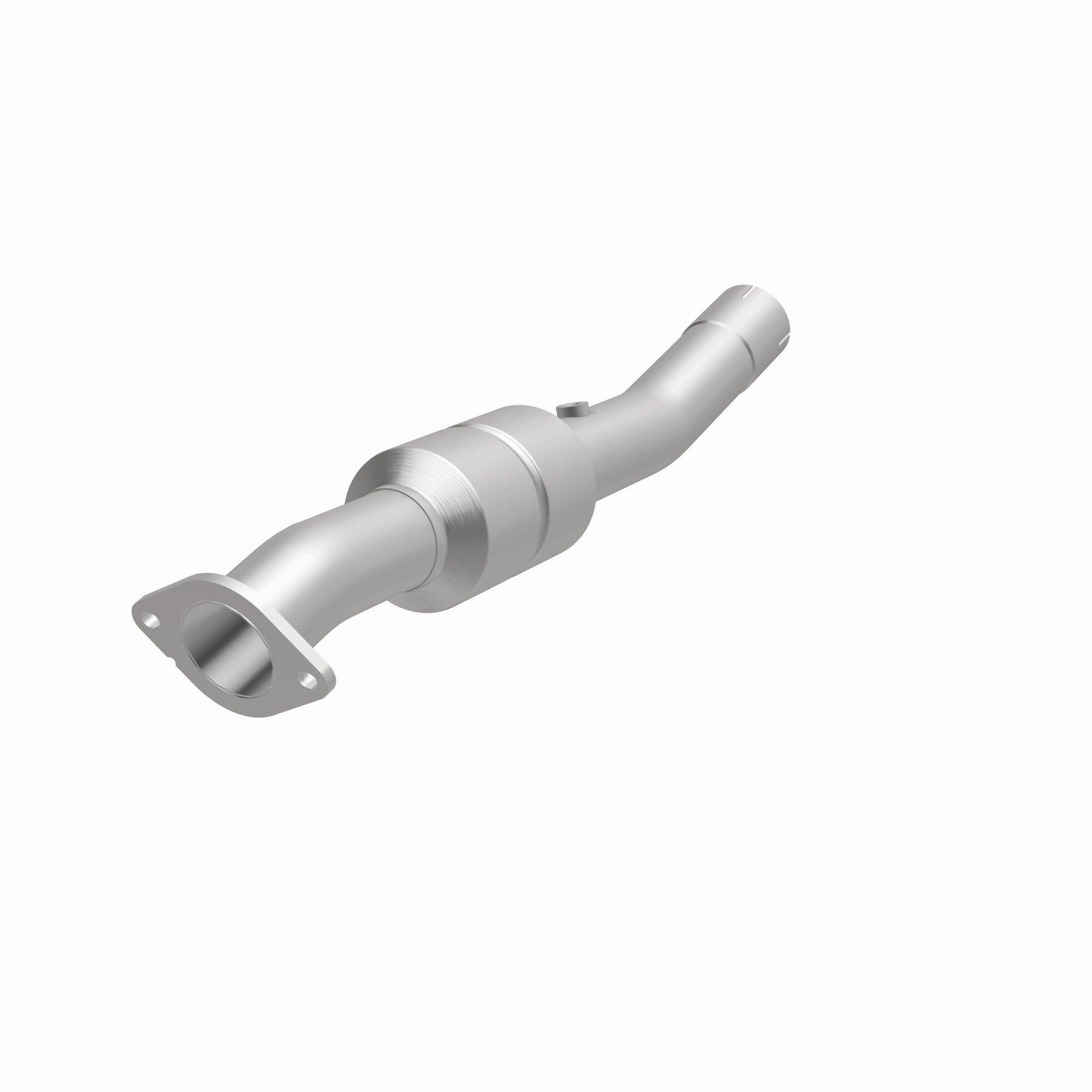 MagnaFlow Exhaust Products 93479 - HM Grade Direct-Fit Catalytic Converter