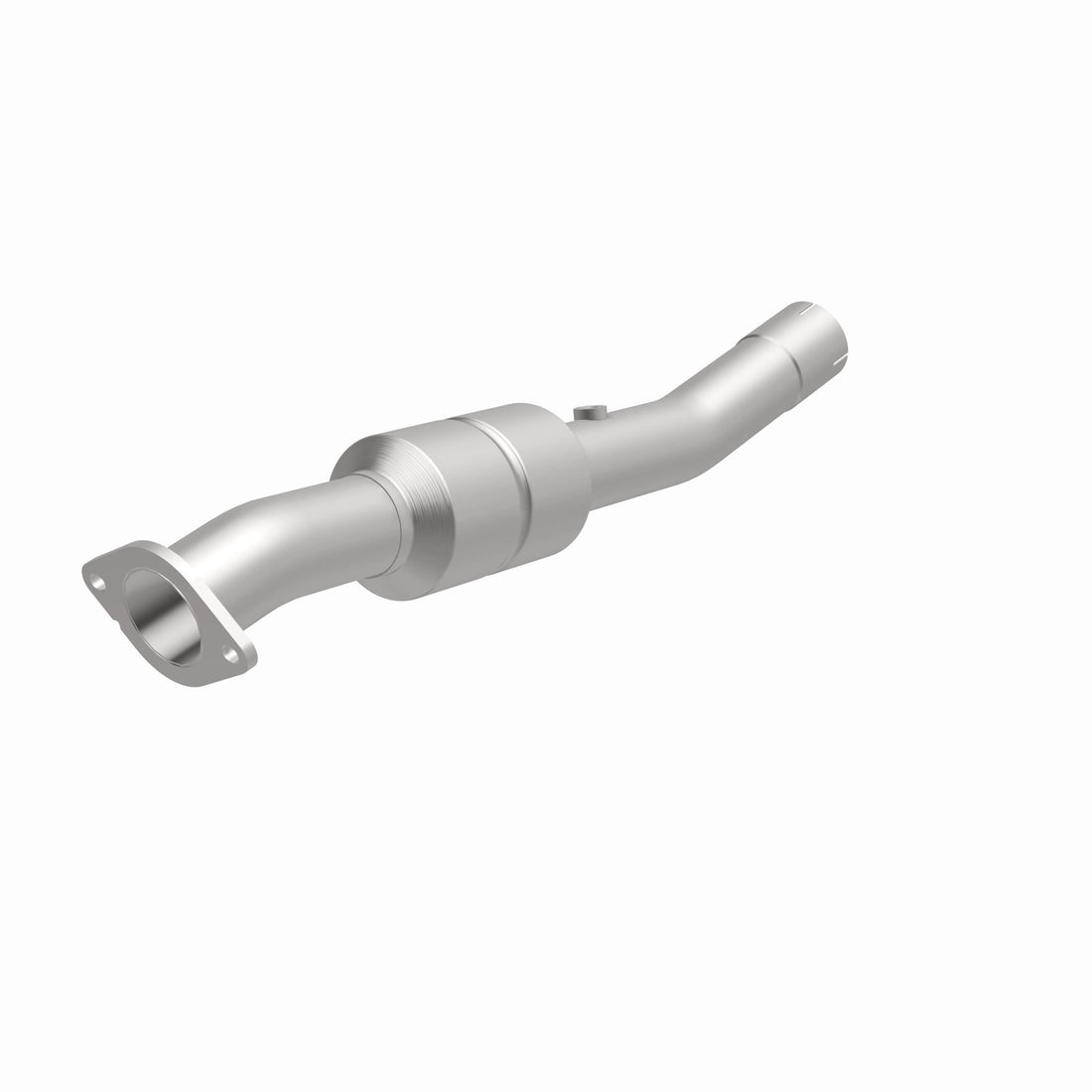 MagnaFlow Exhaust Products 93479 - HM Grade Direct-Fit Catalytic Converter