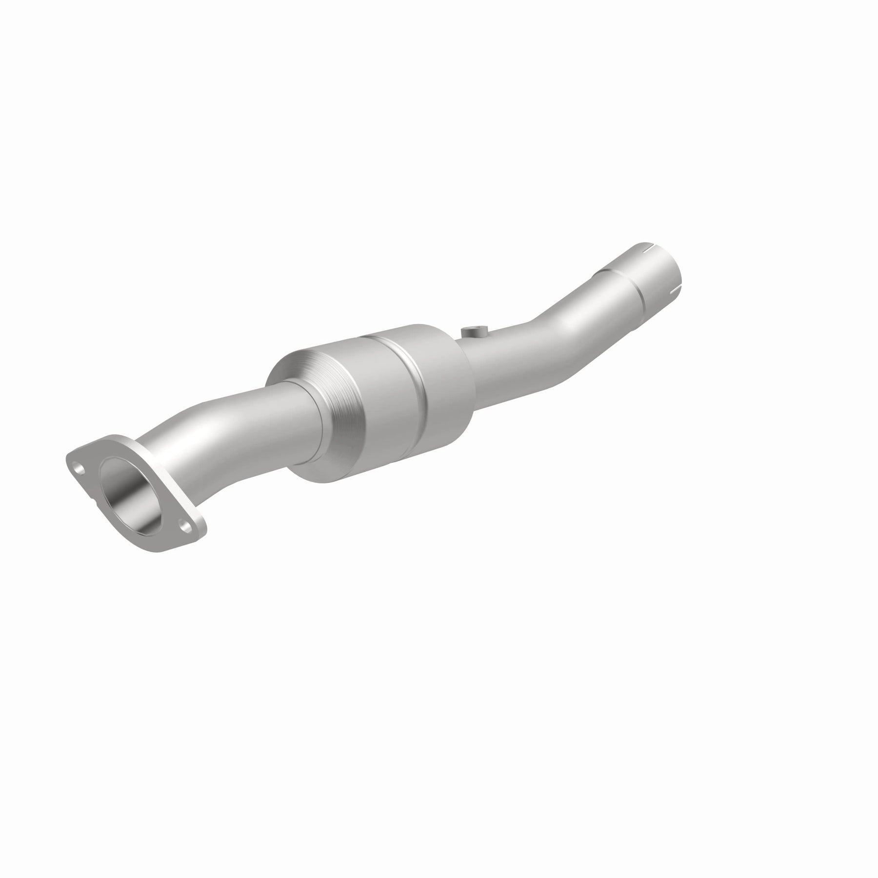 MagnaFlow Exhaust Products 93479 - HM Grade Direct-Fit Catalytic Converter