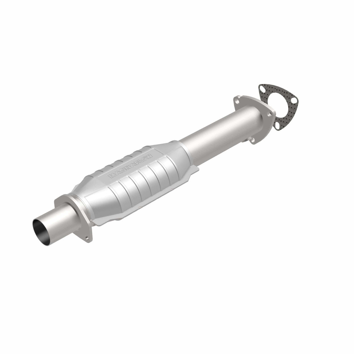 MagnaFlow Exhaust Products Exhaust MagnaFlow Exhaust Products 93483 - Standard Grade Direct-Fit Catalytic Converter